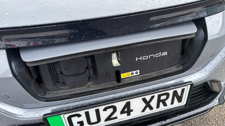 Honda E Ny1 150kW Elegance 69kWh 5dr Auto Electric Hatchback